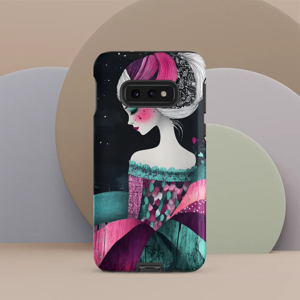 Whimsical Reverie