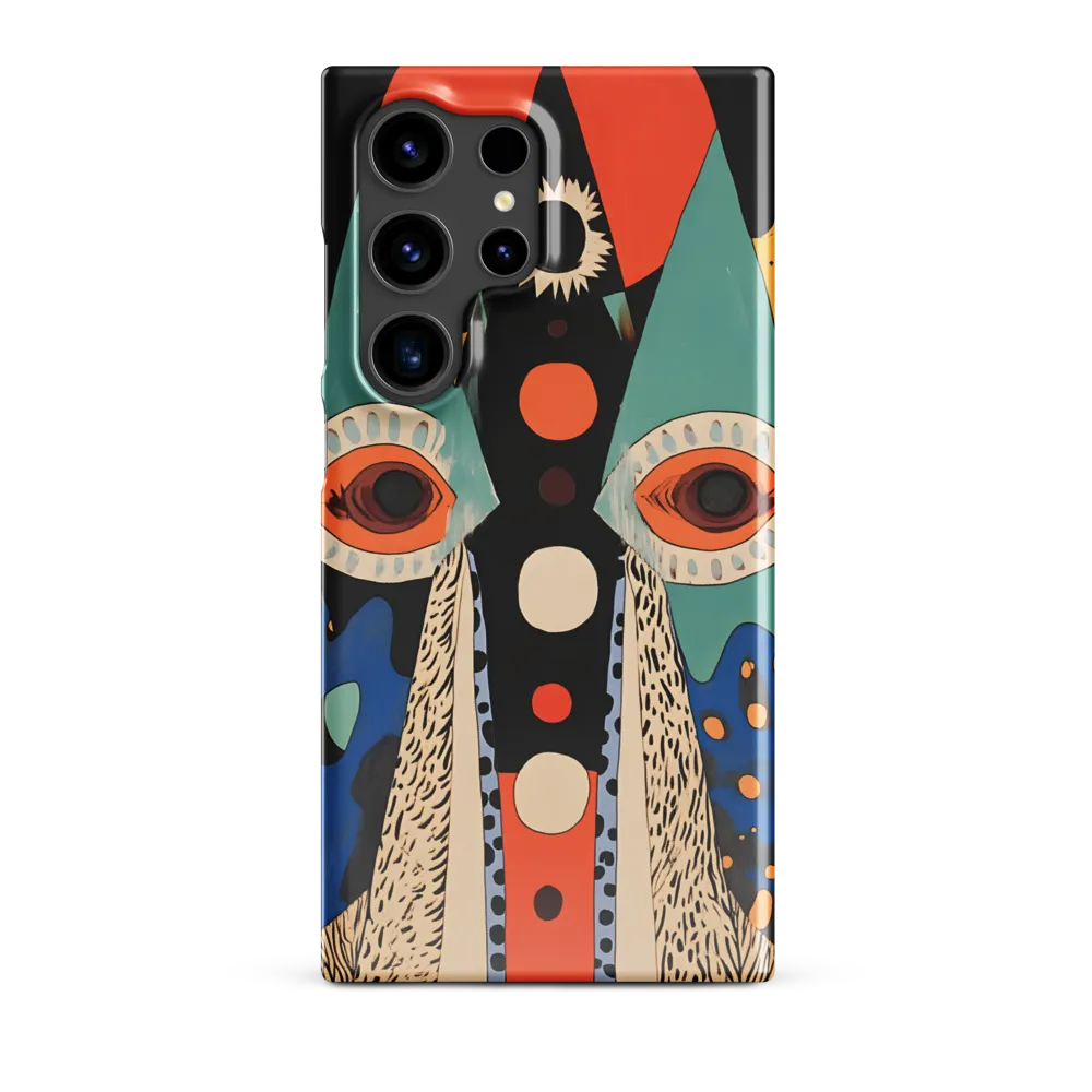 Visages of Vibrancy