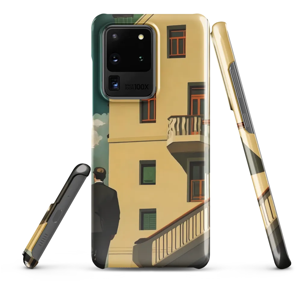 Reflections of Modernity