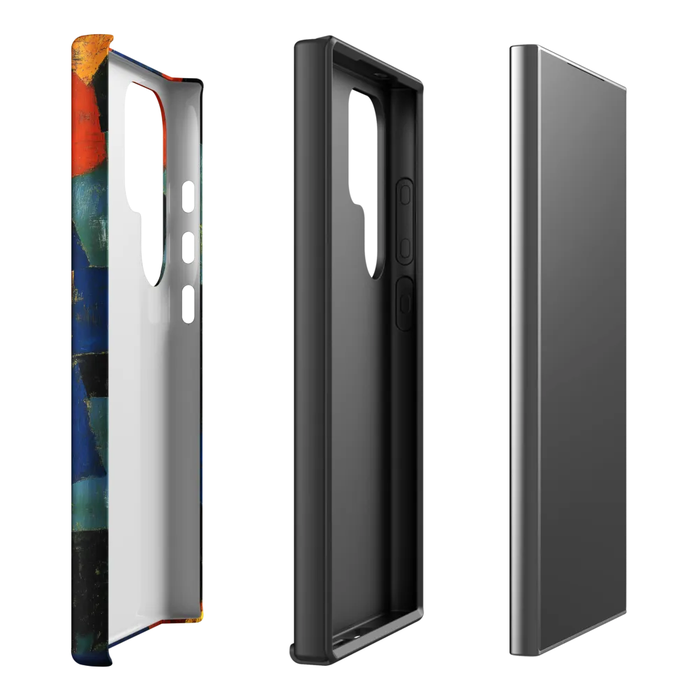 Dynamic Geometry in Color