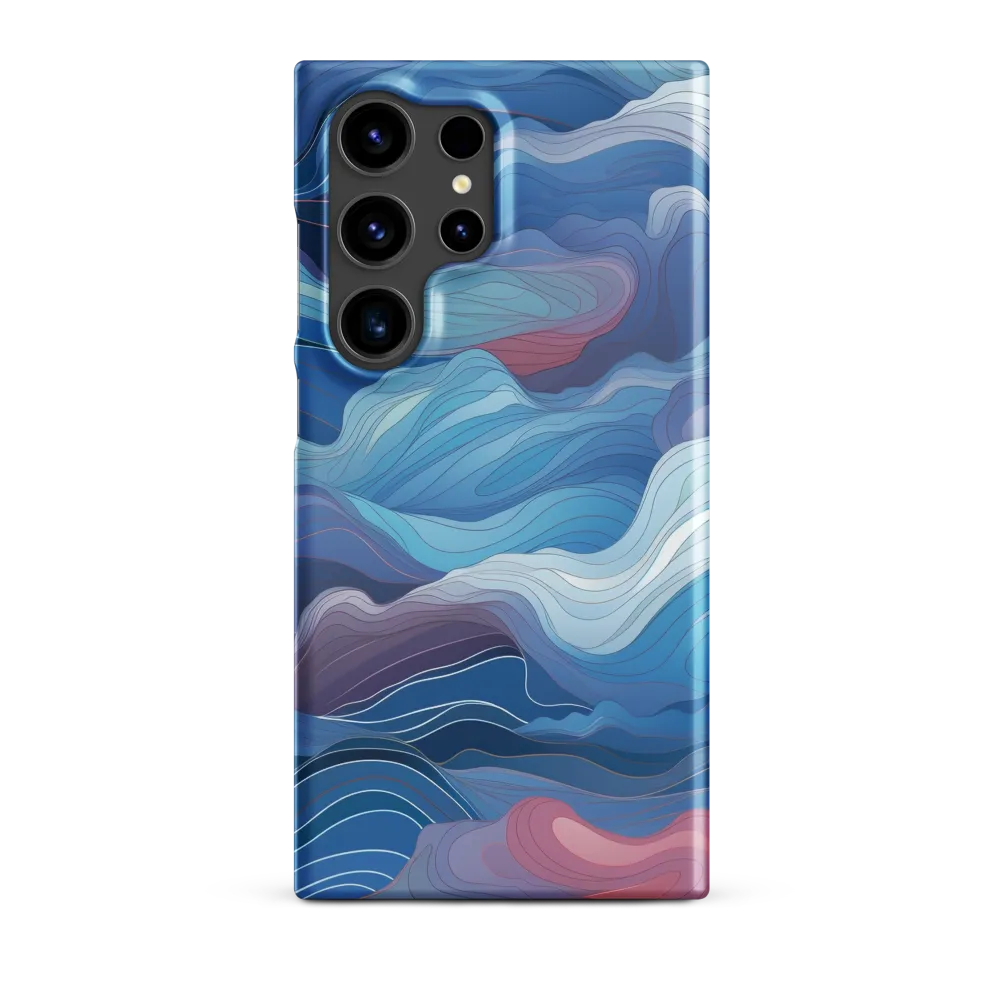 Harmonious Waves