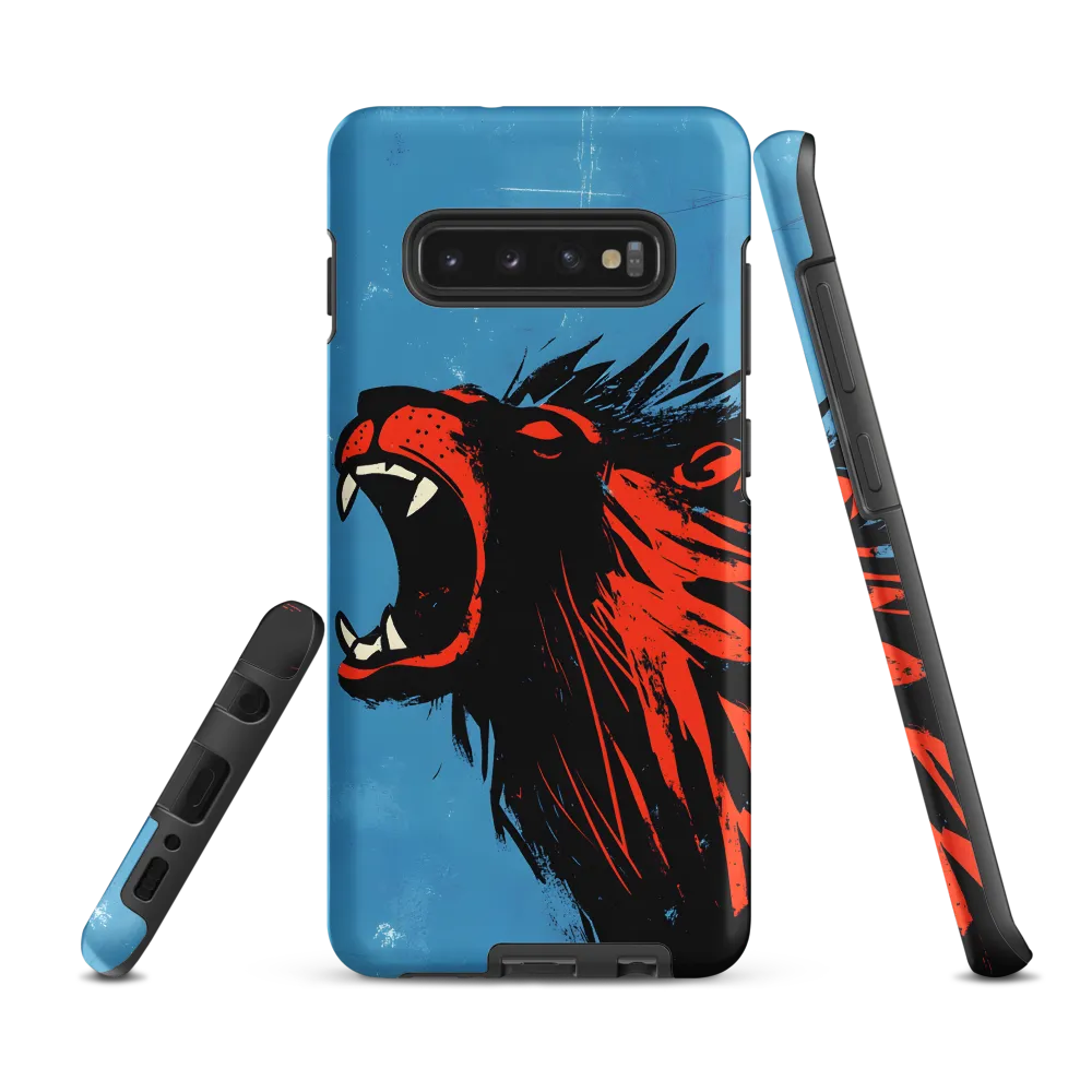 Roar of the Wild