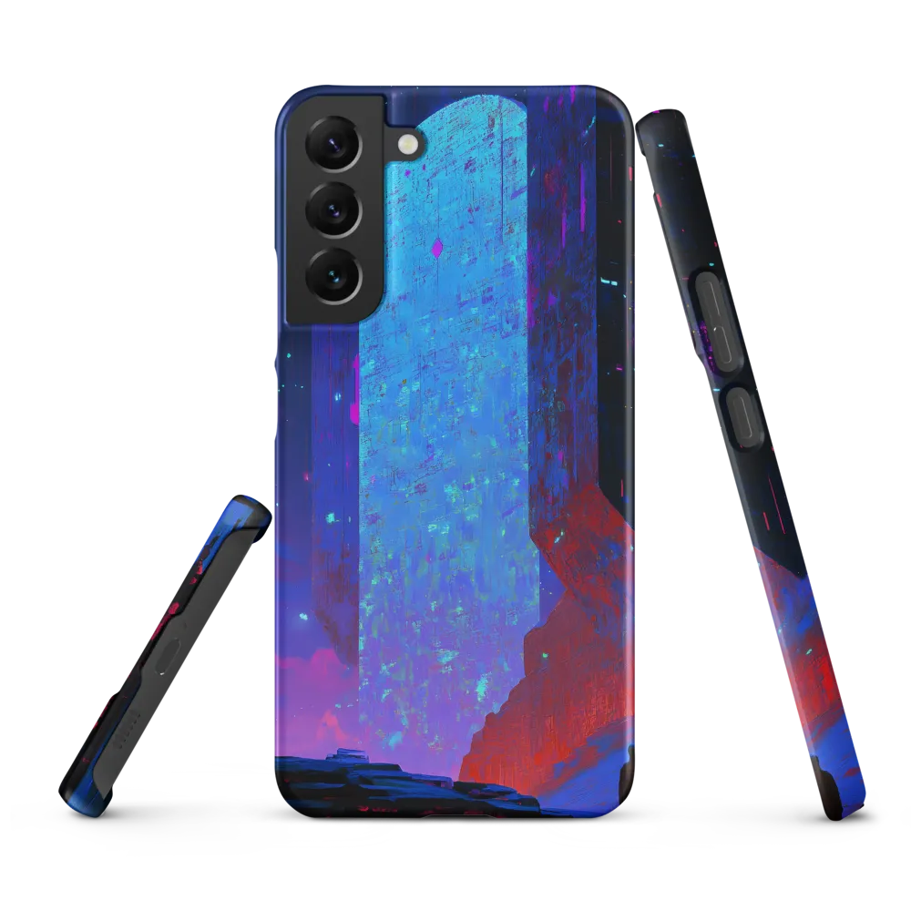 Monoliths of Mystique