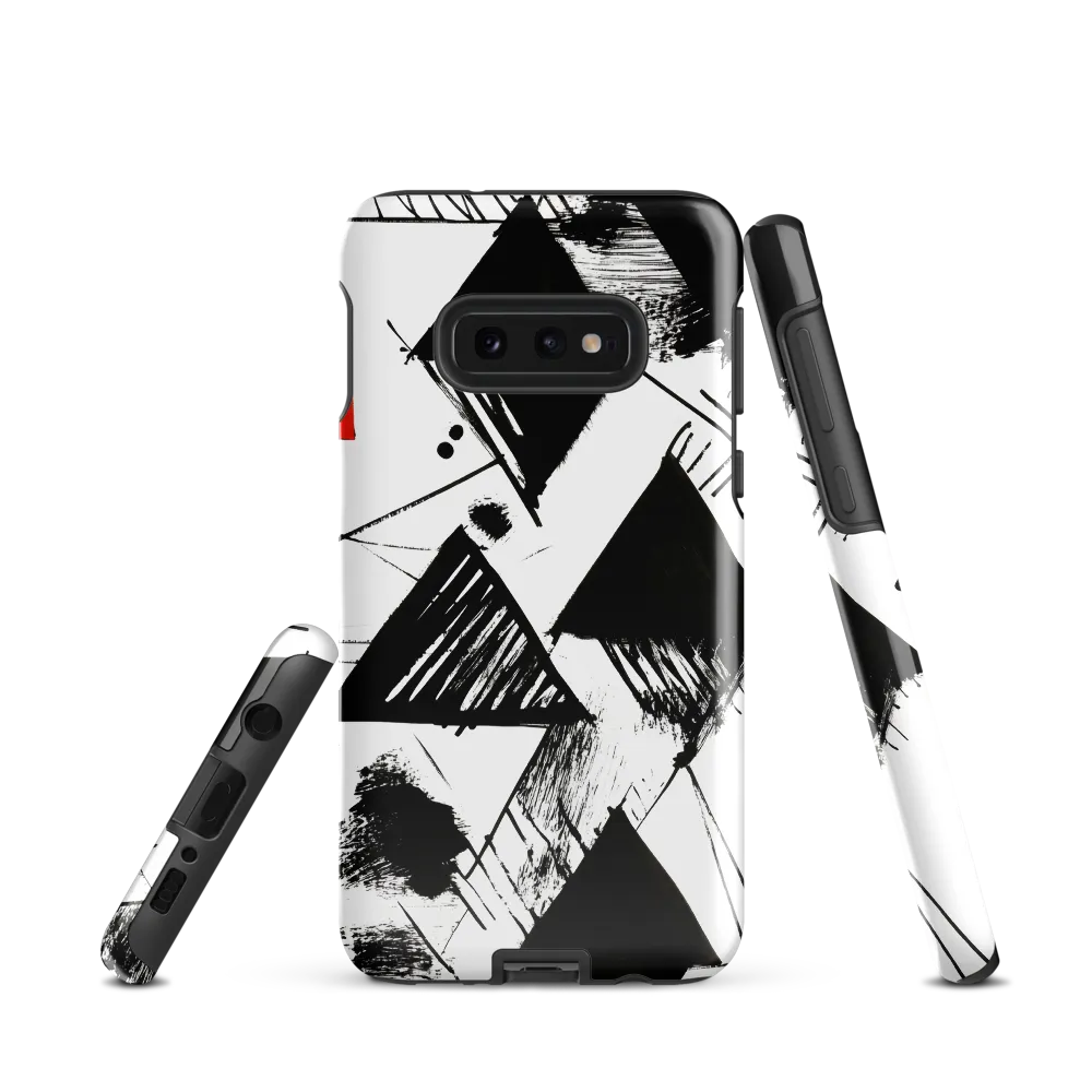 Dynamic Geometric Harmony