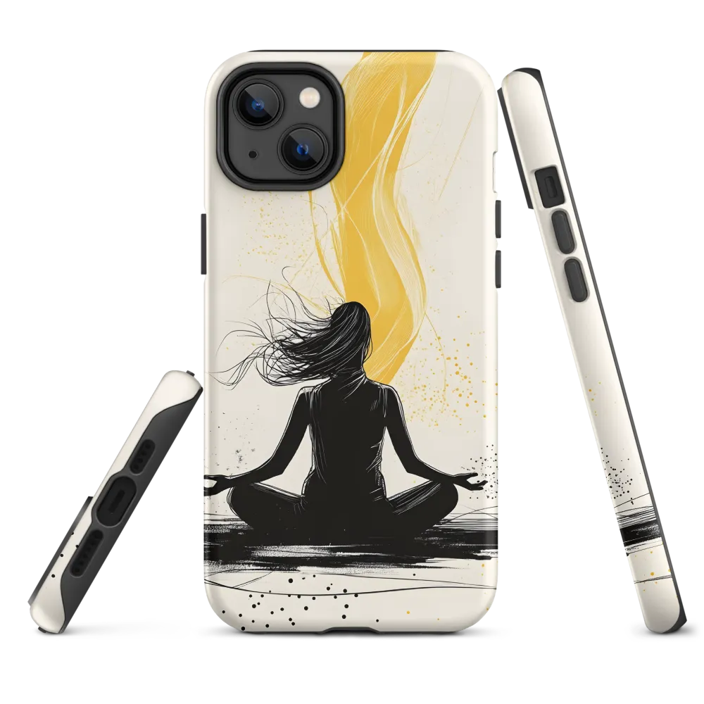 The Essence of Serenity