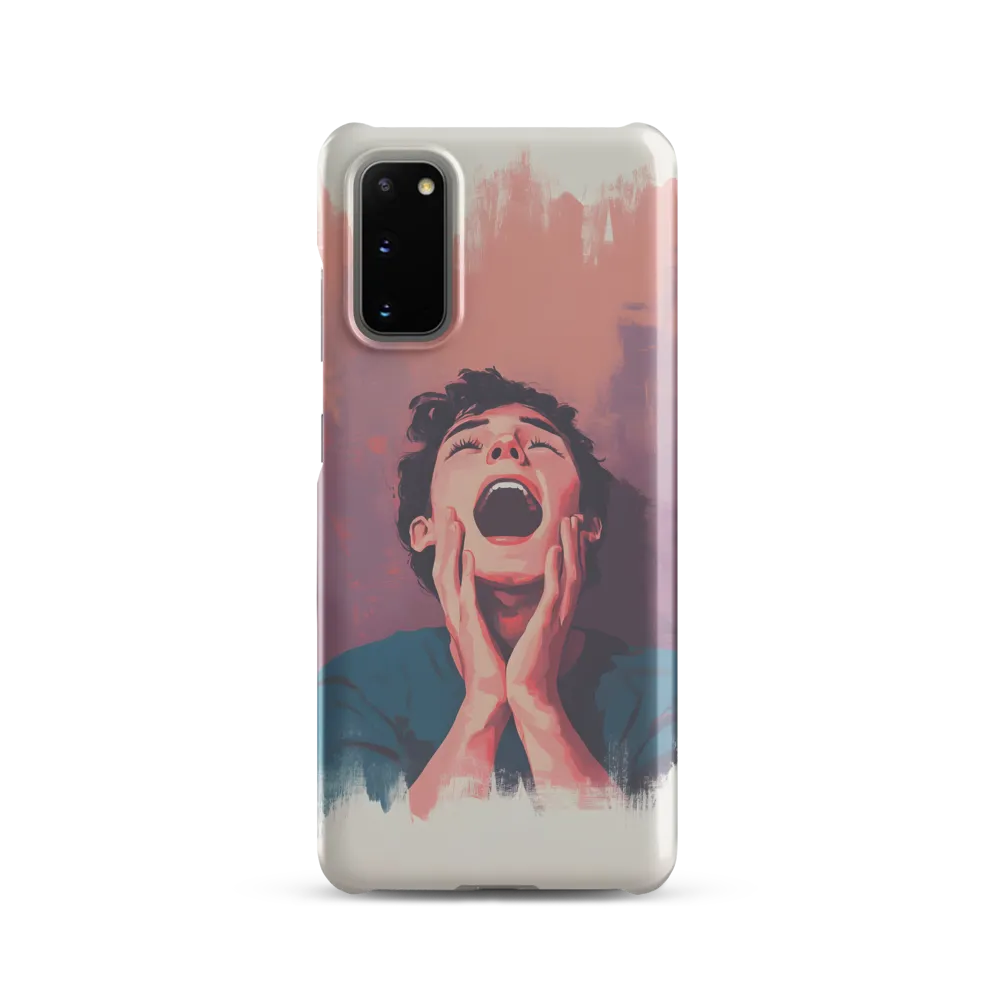 The Silent Scream