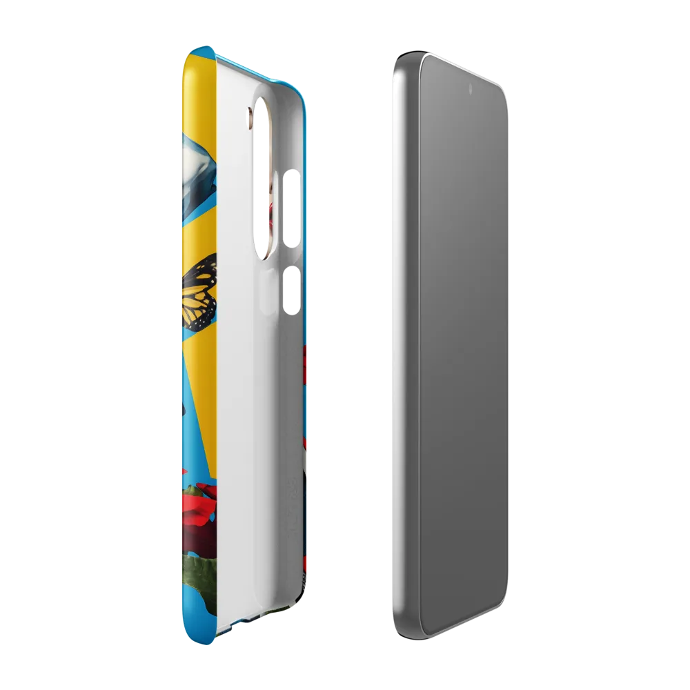 Vibrance and Elegance in Fashion