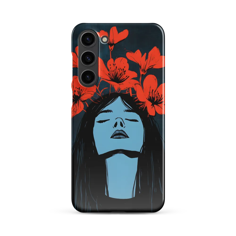 Crowned in Bloom