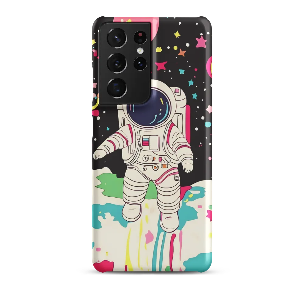 Cosmic Dreamscape