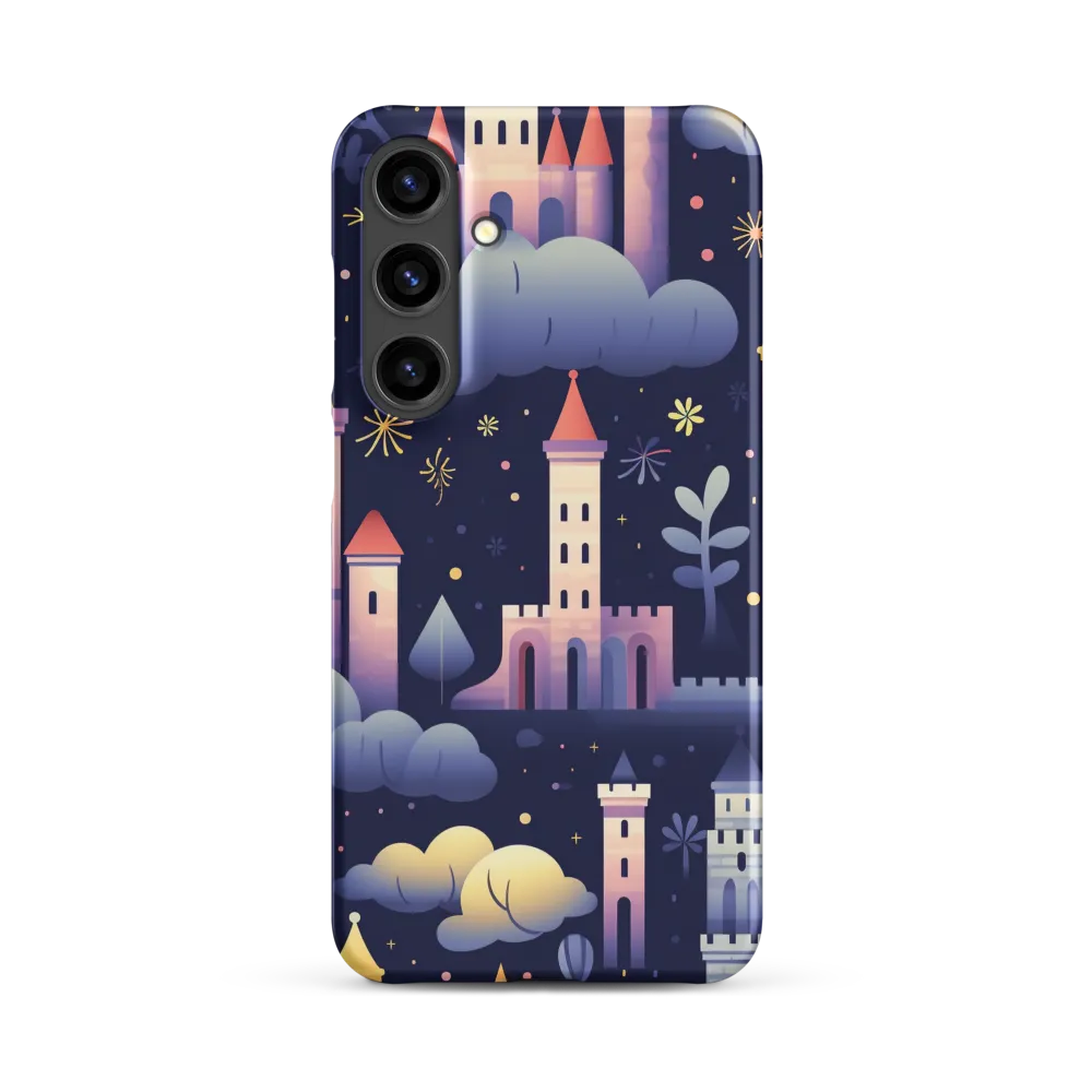 Dreamscape of Castles
