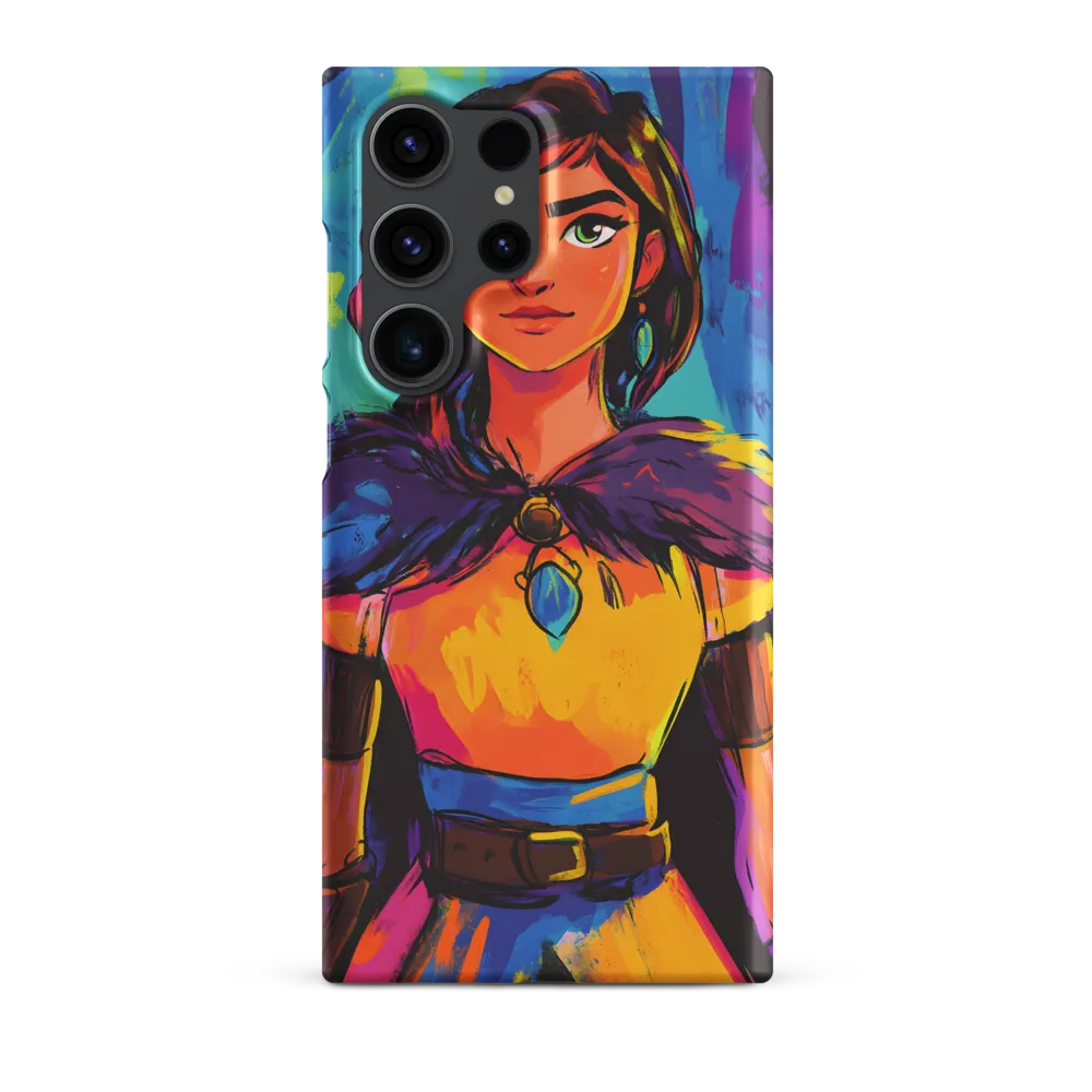 Guardian of Colors