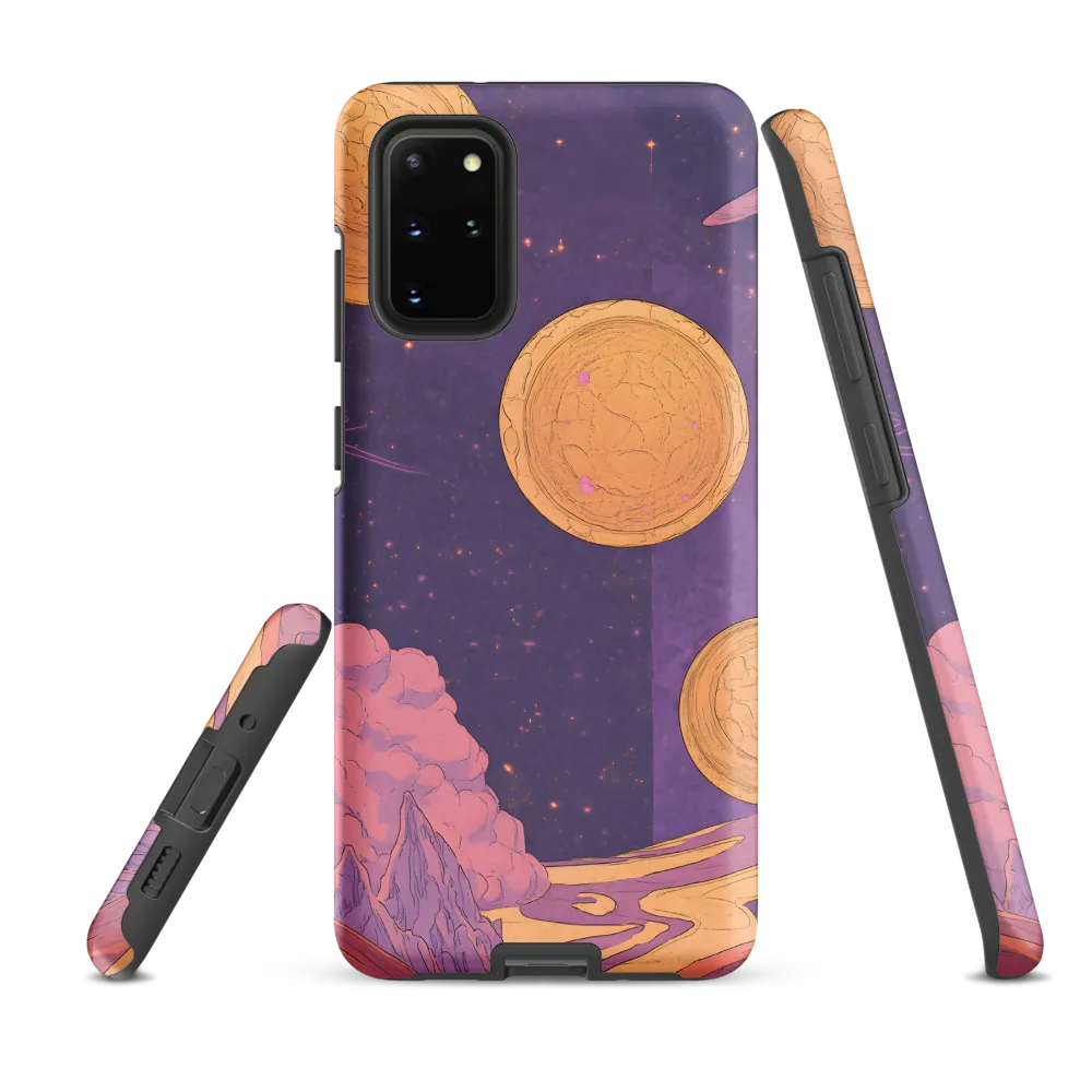 Celestial Dreams