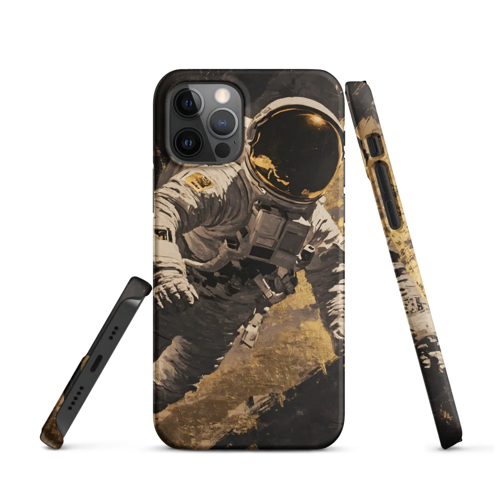 Gilded EVA