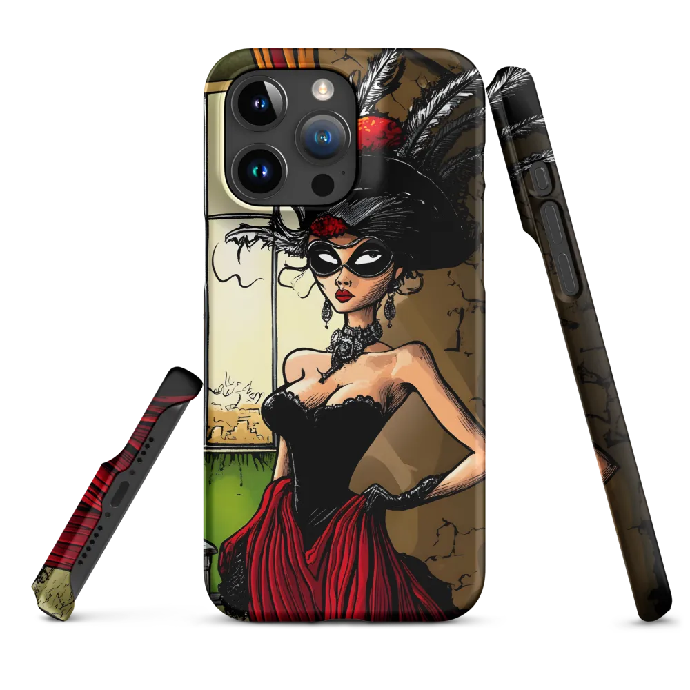 Chic Enigma