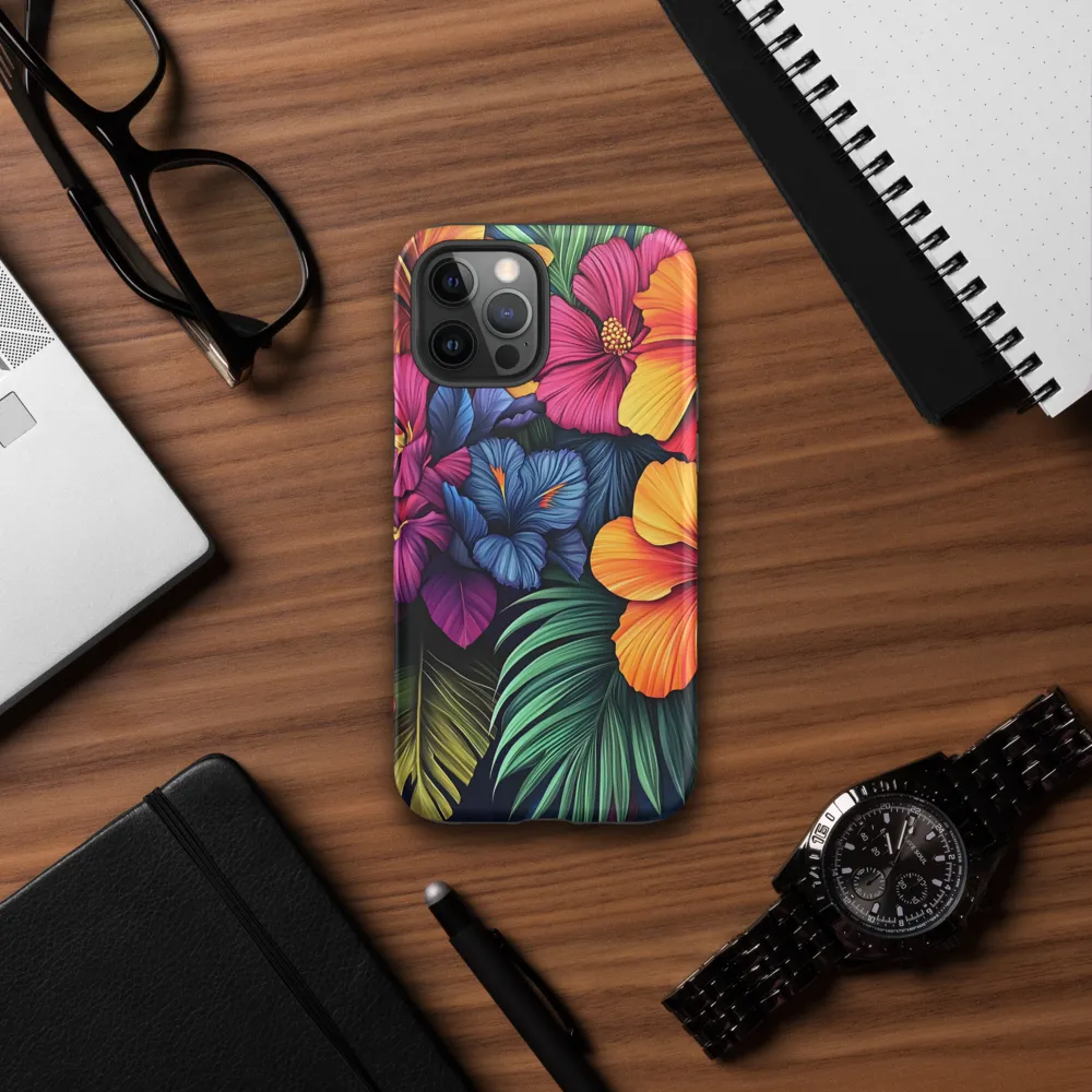 Tropical Symphony