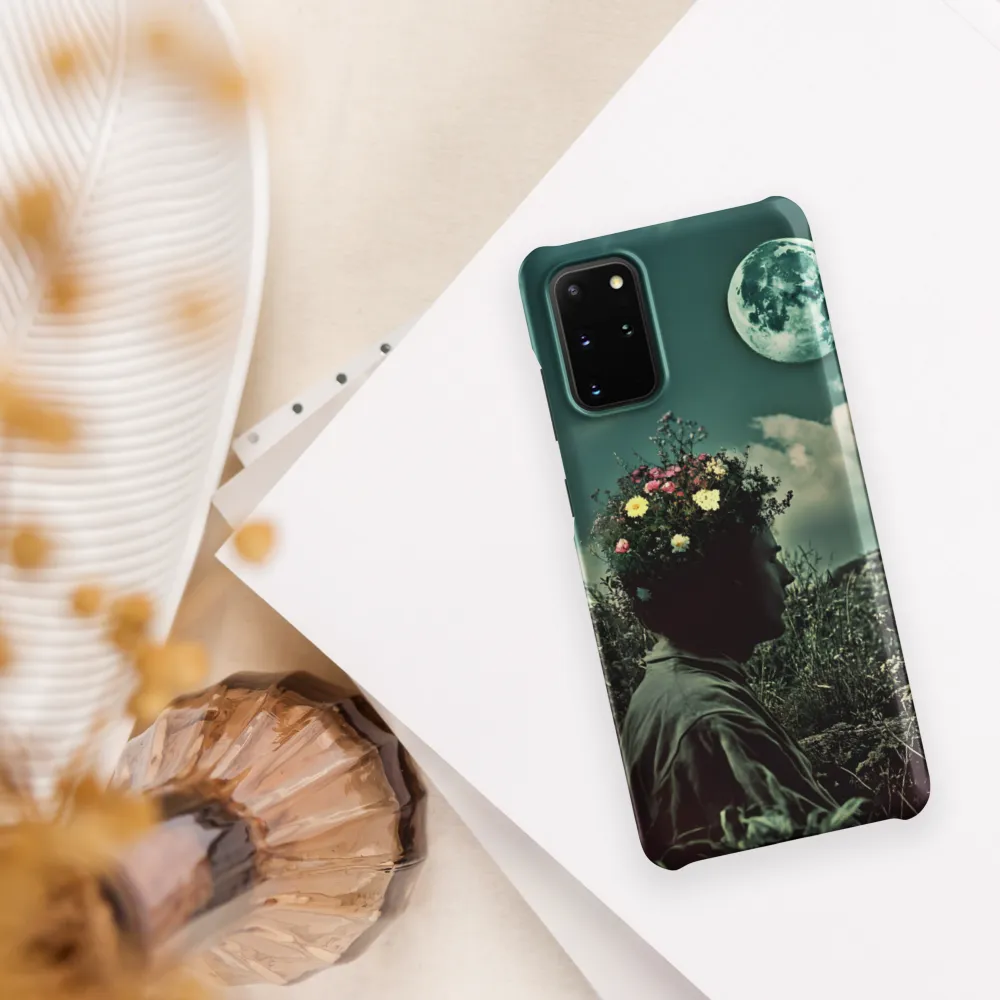 Moonlit Blossom