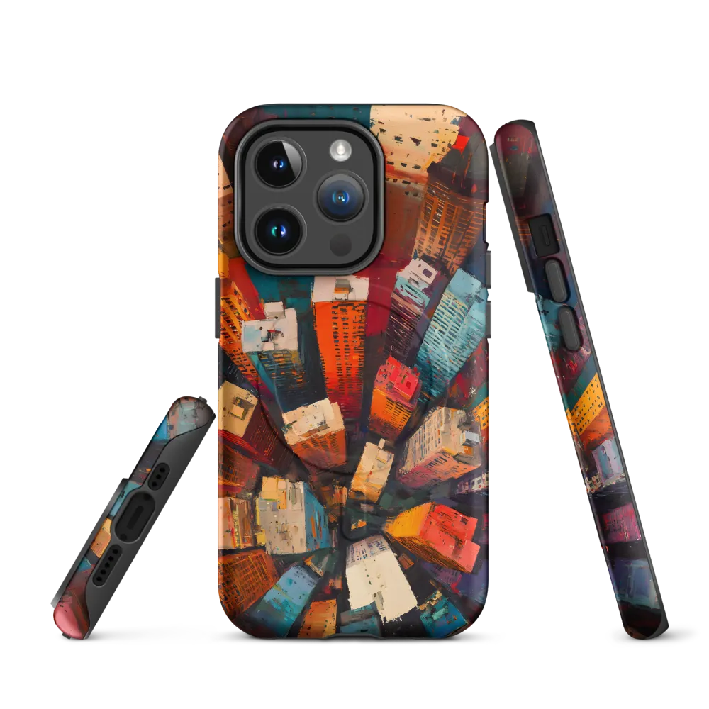 Urban Kaleidoscope