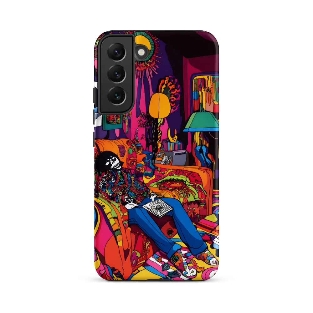 Psychedelic Reverie