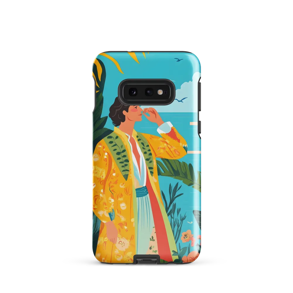 Tropical Serenity