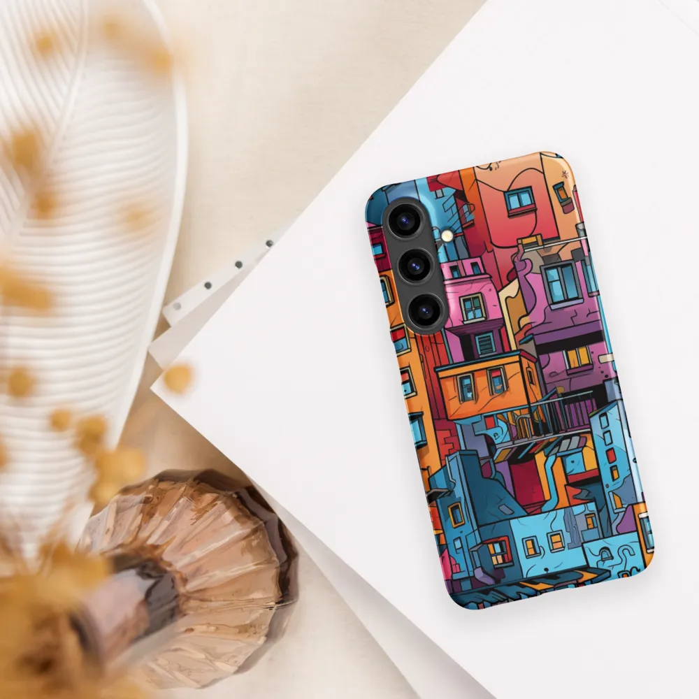 Urban Kaleidoscope