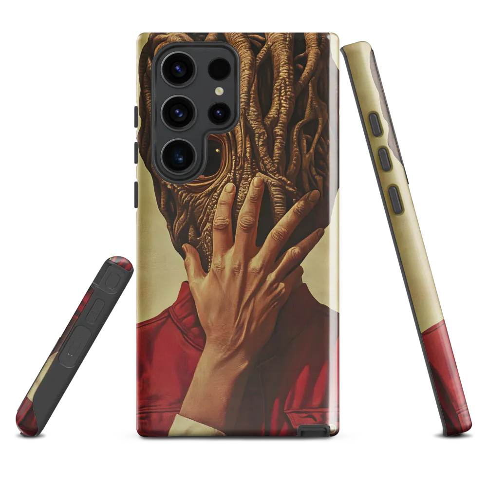The Mask of Roots