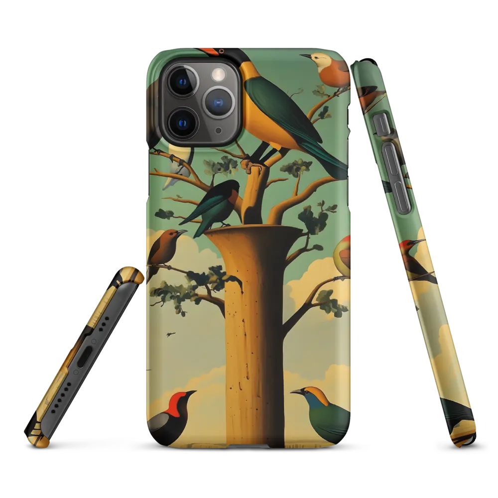 Avian Harmony