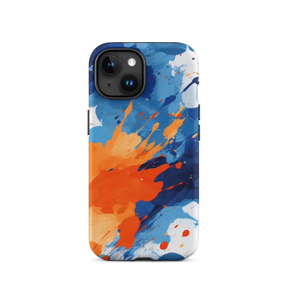 Energized Abstraction