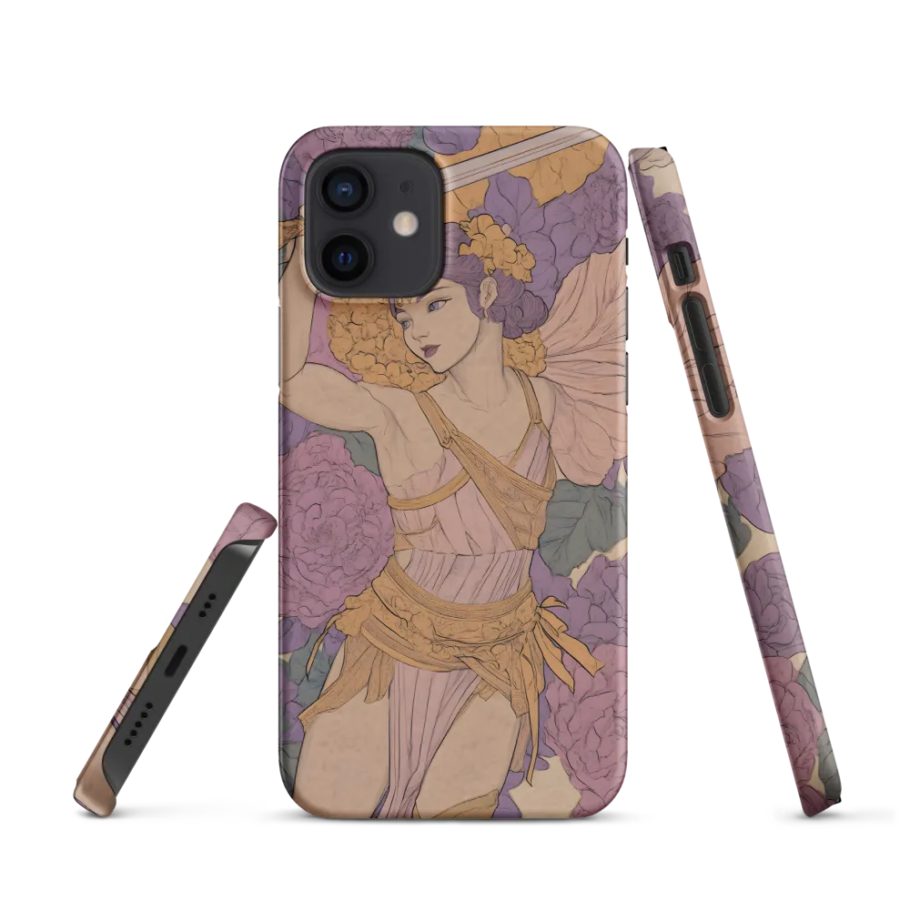 Goddess of Blossoms