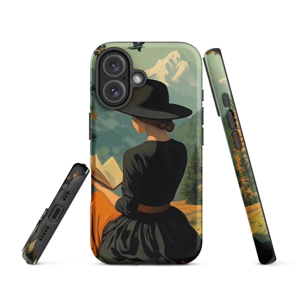 Whispers of Nature | Phone Case