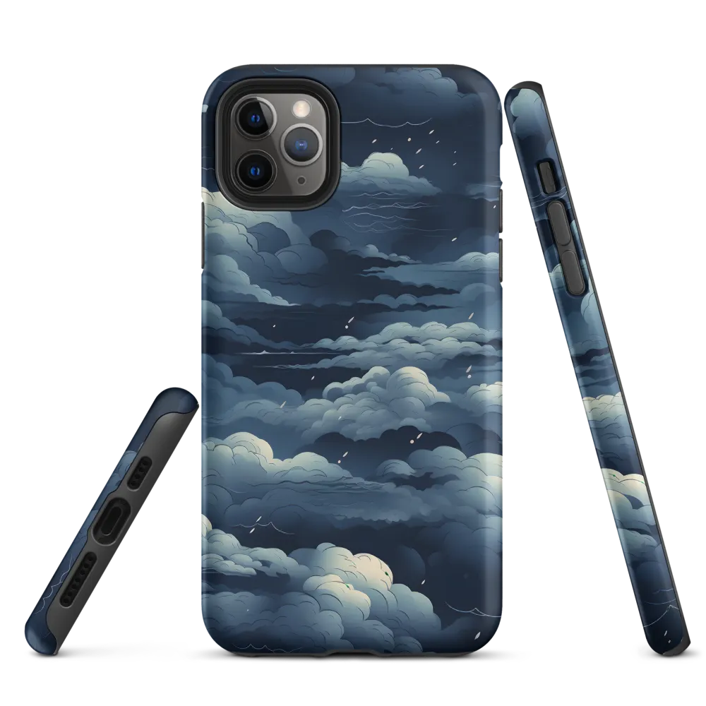 Ethereal Cloudscape