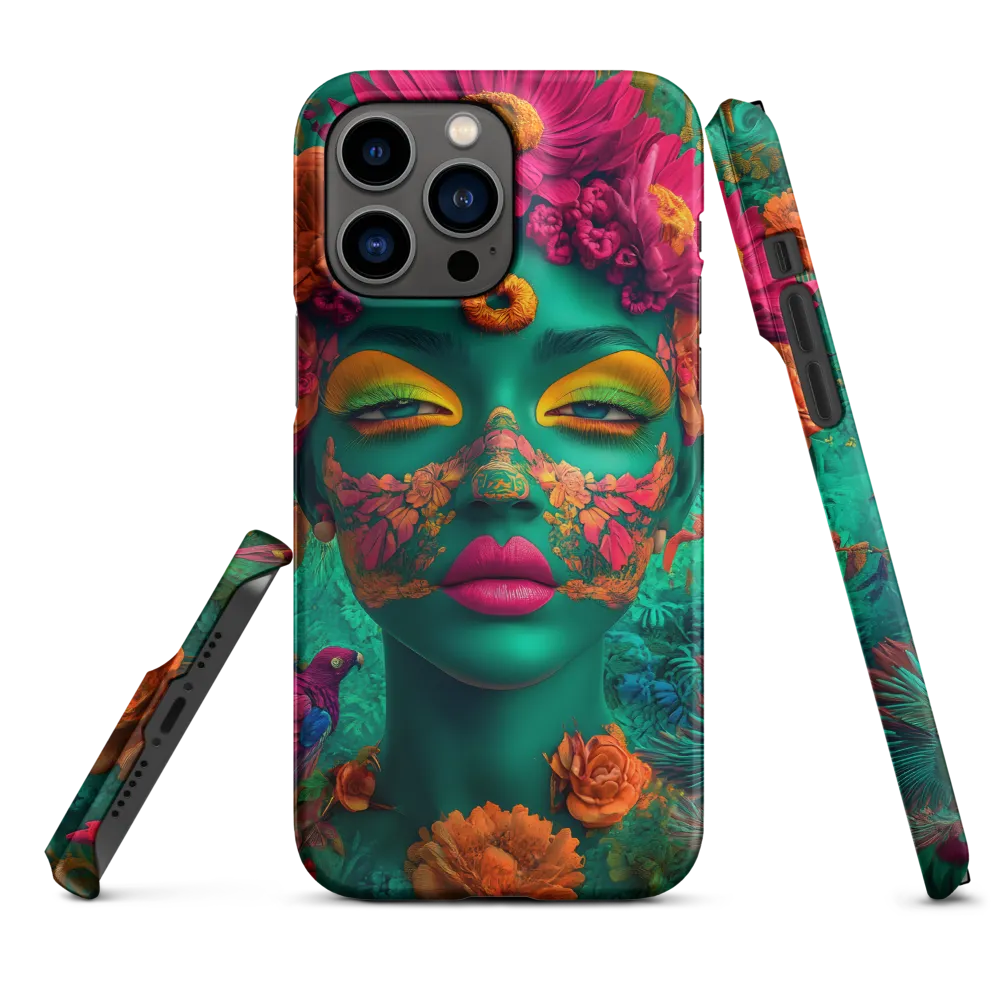 Floral Serenity