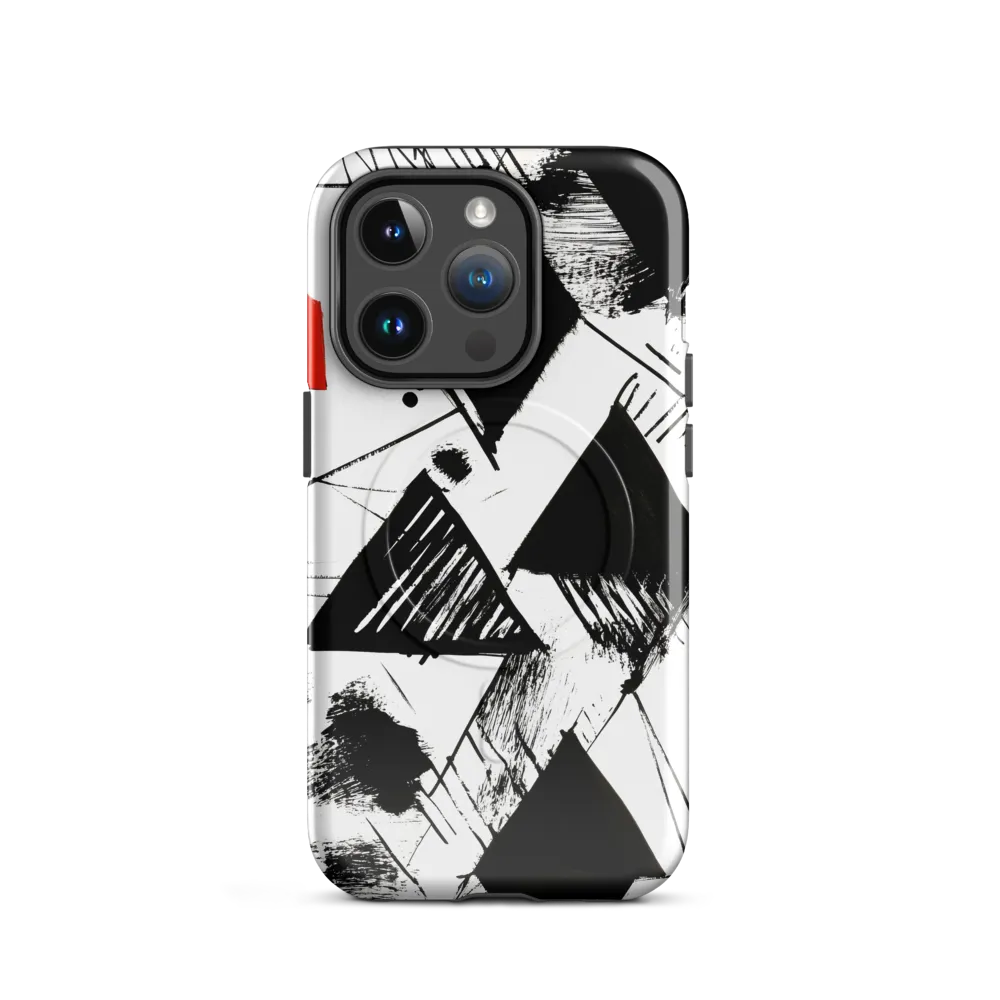 Dynamic Geometric Harmony