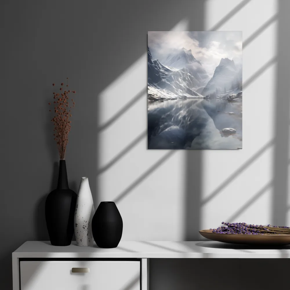 Echoes of Tranquility