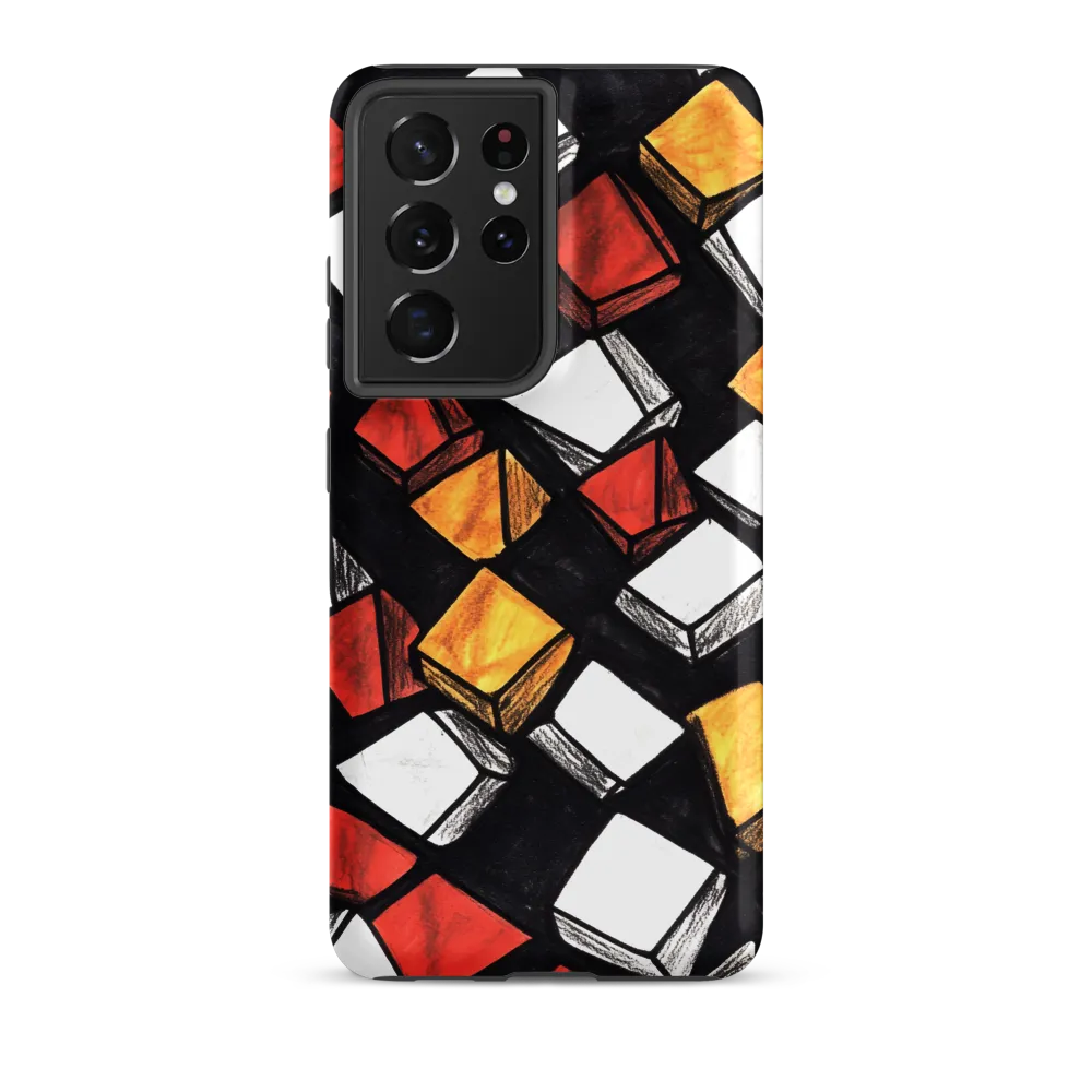 Dynamic Blocks