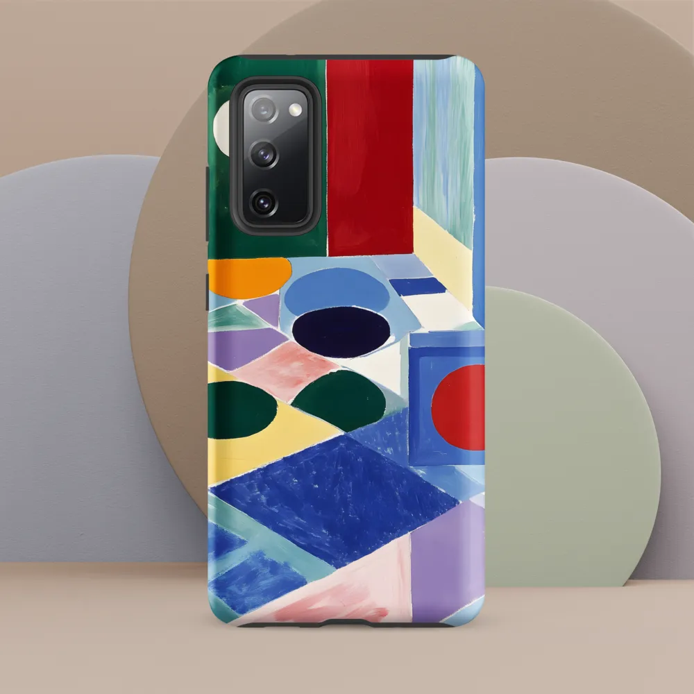Geometric Harmony
