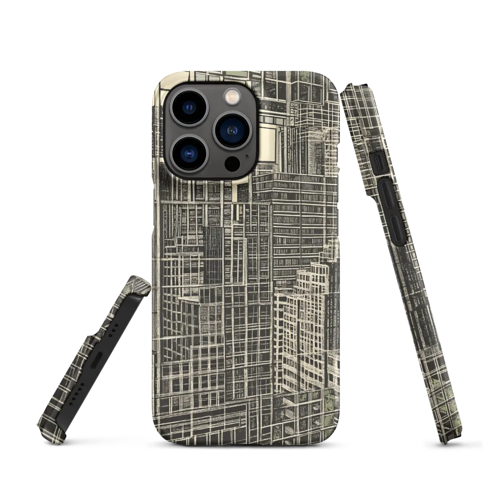 Urban Kaleidoscope