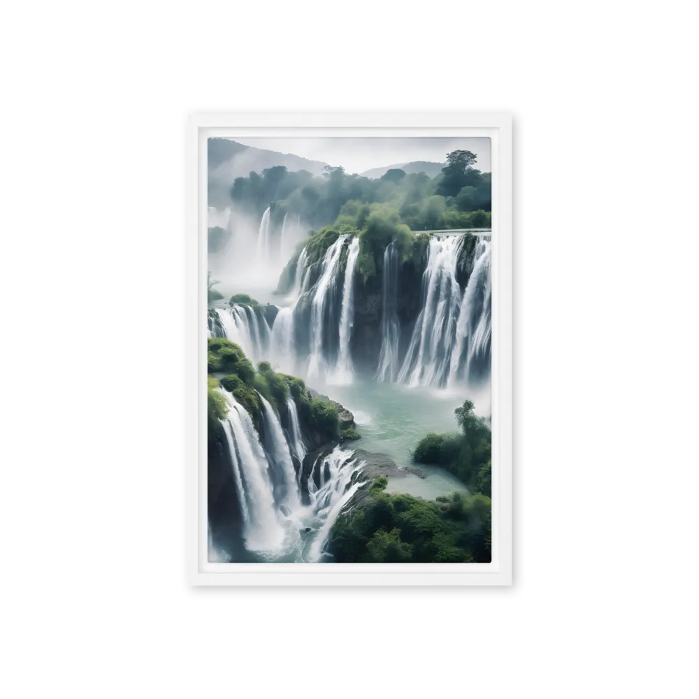 Whispers of the Cascades