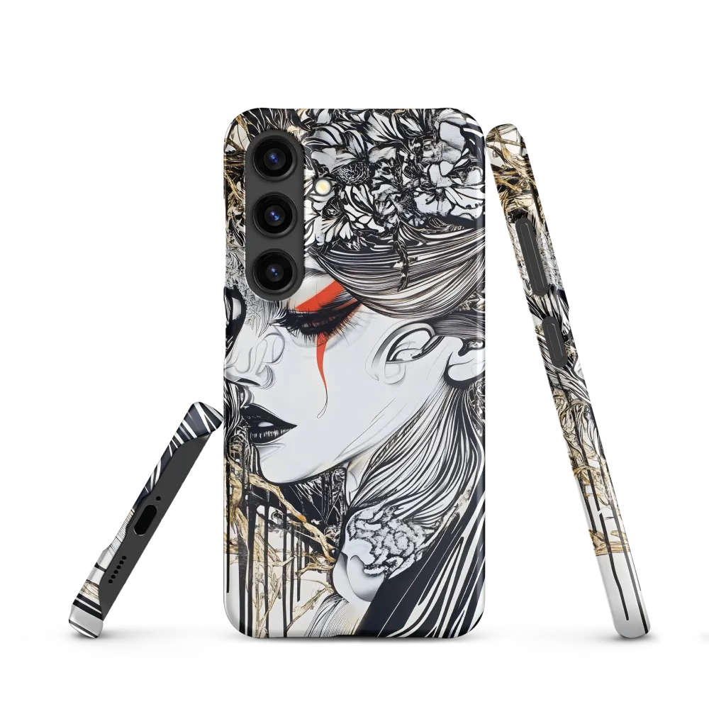 Veiled Mystique