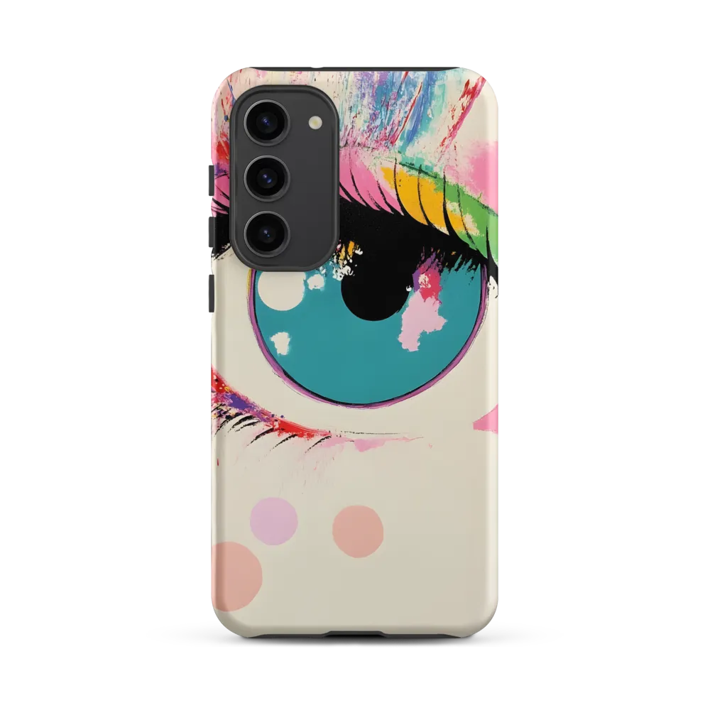 Eye Candy: A Pop Art Vision