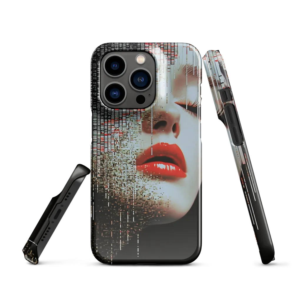 Fragmented Beauty