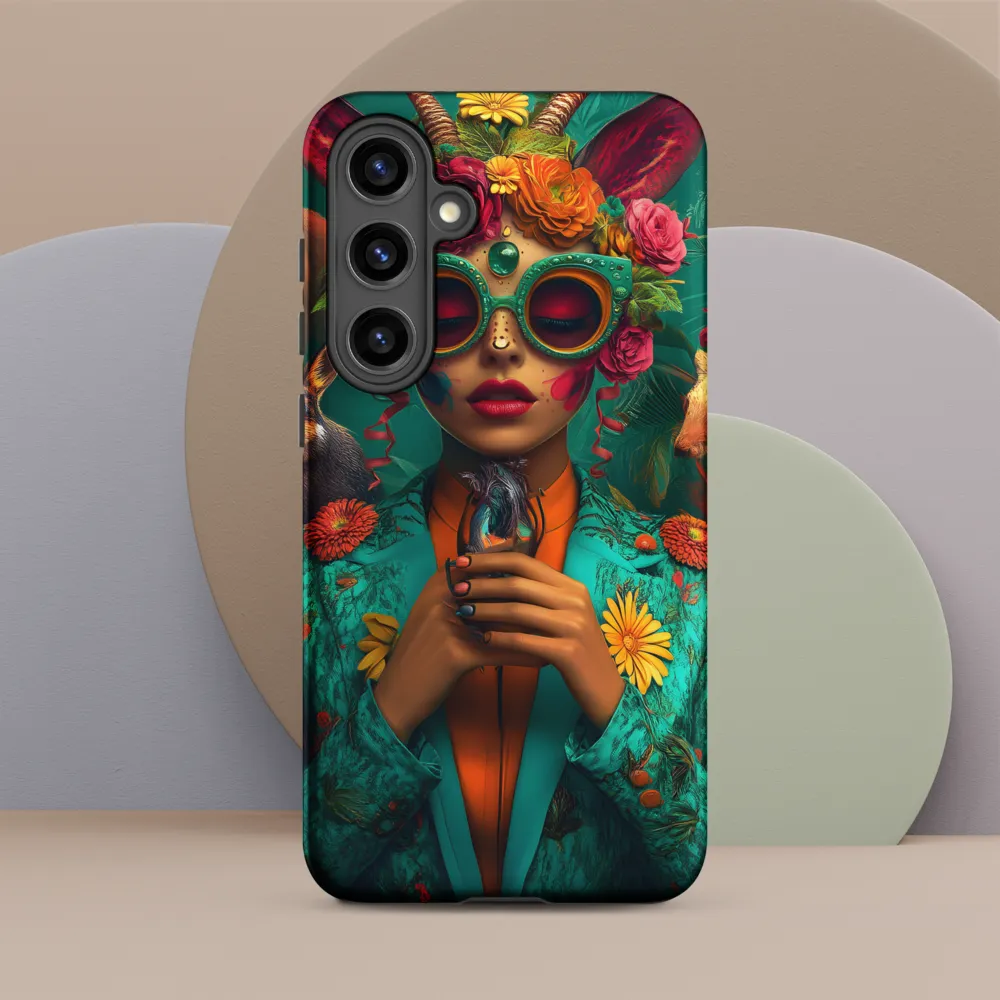 Botanical Reverie