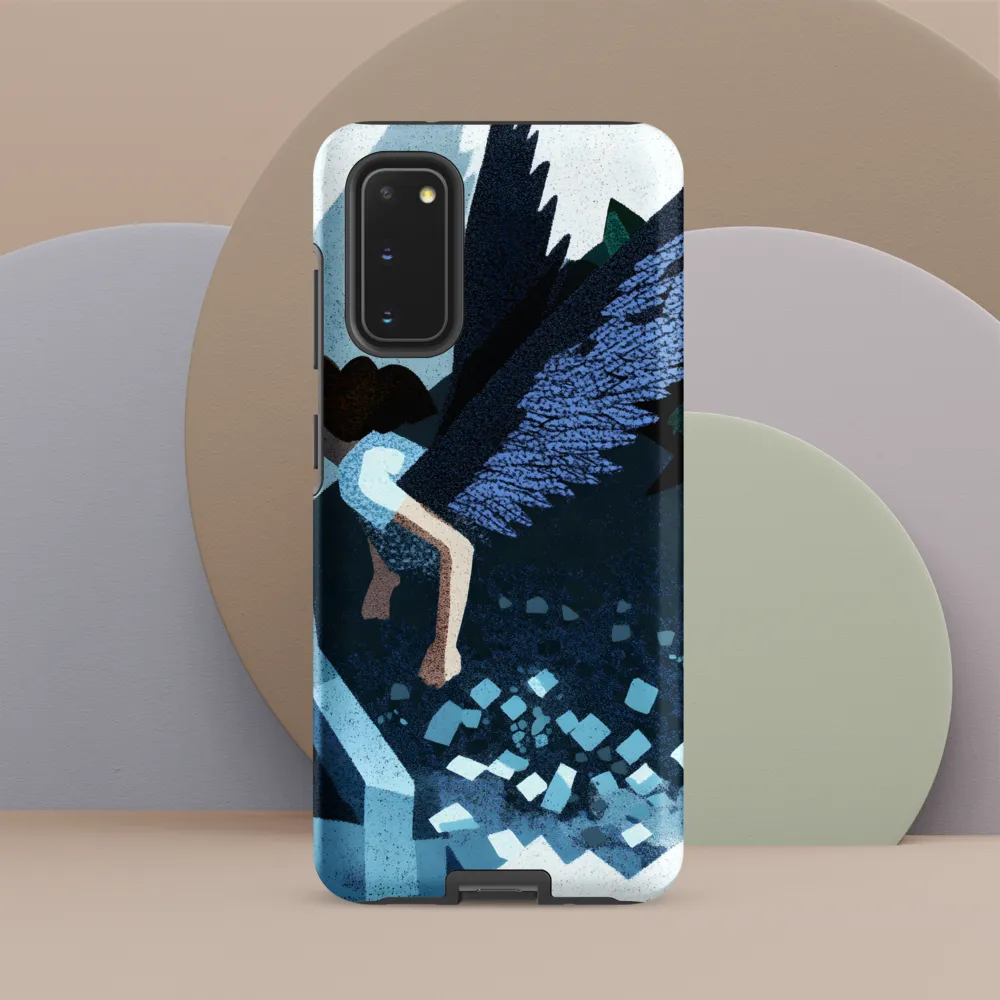Wings of Mystique
