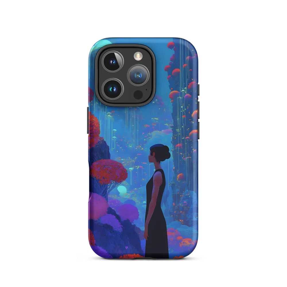 Whispers of Bioluminescence