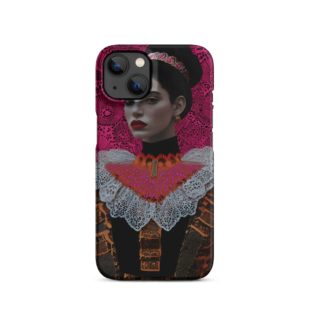 Crowned Regality