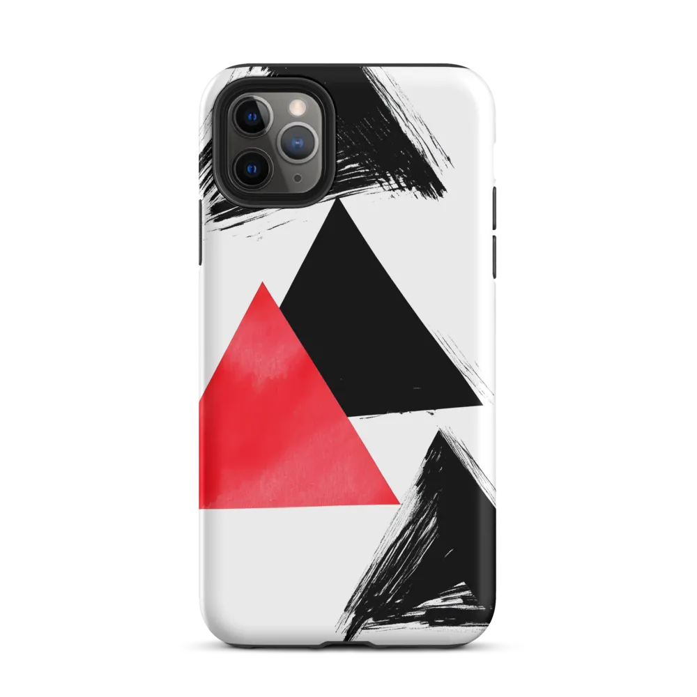 Triangular Dynamics