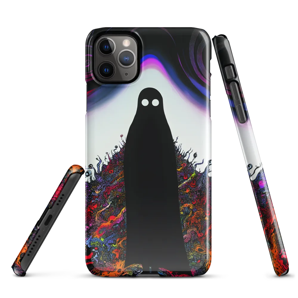 Veil of Mystery | Phone Case |  11 Pro Max | Snap Case | Glossy