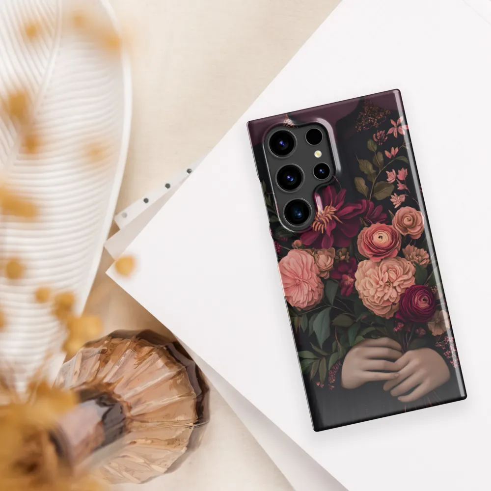 Botanical Elegance