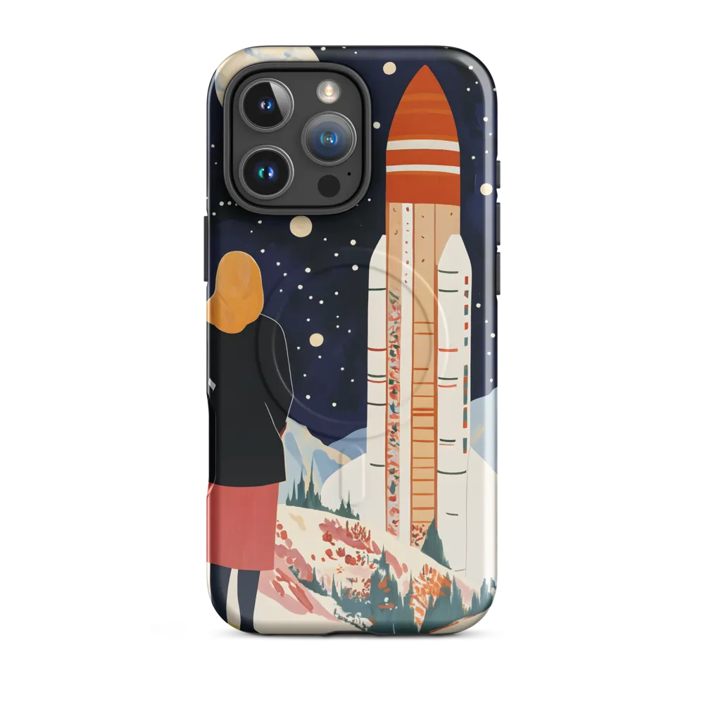 Journey to the Stars