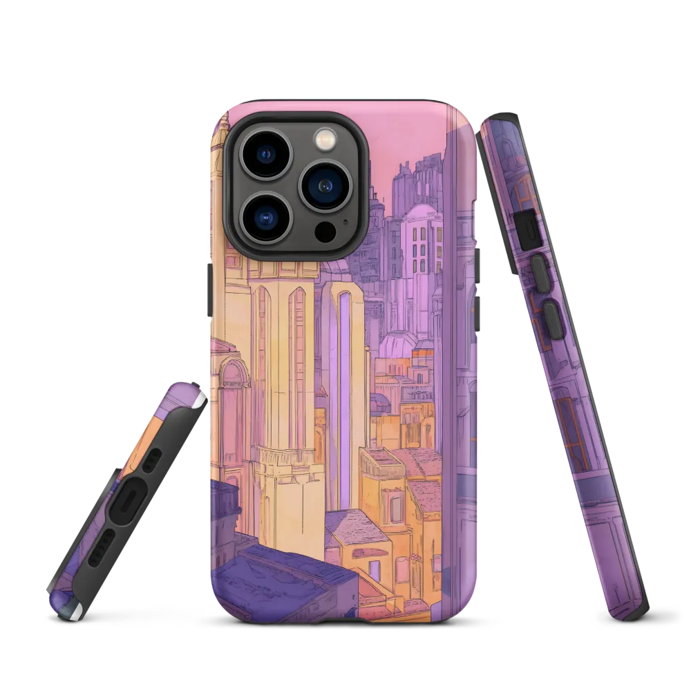 Dreamscape Towers