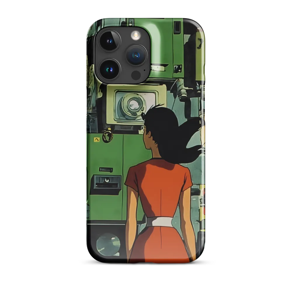 Reflections on Technology